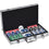 Indianapolis Colts 300 Piece Poker Set - 757 Sports Collectibles