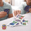 MLB World Series Playing Cards - 54 Card Deck - Sports Gifts, Sports Memorabilia, Sports Collectibles, Fan Shop
