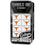Texas Longhorns Dominoes Set - Sports Gifts, Sports Memorabilia, Sports Collectibles, Fan Shop