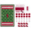 Arkansas Razorbacks Checkers Game - Sports Gifts, Sports Memorabilia, Sports Collectibles, Fan Shop