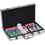 St. Louis Cardinals 300 Piece Poker Set - Sports Gifts, Sports Memorabilia, Sports Collectibles, Fan Shop