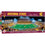 Arizona State Sun Devils 1000 Piece Panoramic Jigsaw Puzzle - Sports Gifts, Sports Memorabilia, Sports Collectibles, Fan Shop