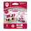 Indiana Hoosiers Toy Train Engine - Official Team Merchandise - Sports Gifts, Sports Memorabilia, Sports Collectibles, Fan Shop