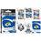 Los Angeles Rams 54-Card Deck Playing Cards - Sports Gifts, Sports Memorabilia, Sports Collectibles, Fan Shop