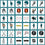 San Jose Sharks Memory Matching Game - Sports Gifts, Sports Memorabilia, Sports Collectibles, Fan Shop
