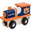 Auburn Tigers Officially Licensed Toy Train Engine