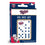Minnesota Twins Official MLB Dice Set - Sports Gifts, Sports Memorabilia, Sports Collectibles, Fan Shop