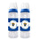 Kentucky Wildcats 9oz Baby Bottles - 2-Pack - Sports Gifts, Sports Memorabilia, Sports Collectibles, Fan Shop