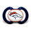 Denver Broncos 3-Piece Baby Gift Set - Sports Gifts, Sports Memorabilia, Sports Collectibles, Fan Shop
