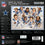 Dallas Cowboys All-Time Greats 500-Piece Jigsaw Puzzle - Sports Gifts, Sports Memorabilia, Sports Collectibles, Fan Shop