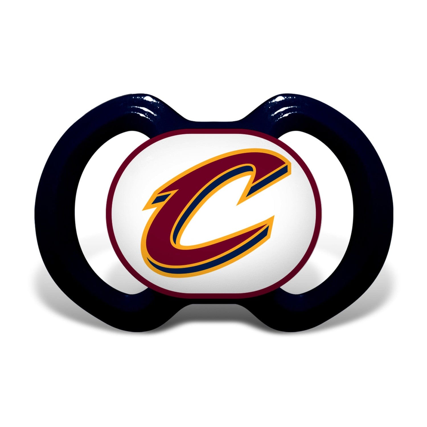 Cleveland Cavaliers 3-Piece Baby Gift Set - Sports Gifts, Sports Memorabilia, Sports Collectibles, Fan Shop