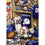 New England Patriots Locker Room 500 Piece Jigsaw Puzzle