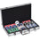 Houston Astros 300 Piece Poker Set - Sports Gifts, Sports Memorabilia, Sports Collectibles, Fan Shop