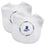Kansas City Royals Baby Bibs 2-Pack - Sports Gifts, Sports Memorabilia, Sports Collectibles, Fan Shop