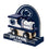 Penn State Nittany Lions Toy Train Engine - Officially Licensed Team Merchandise - Sports Gifts, Sports Memorabilia, Sports Collectibles, Fan Shop