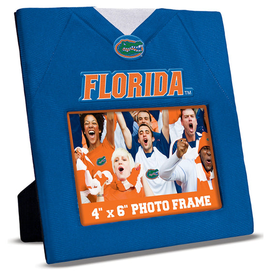 Florida Gators NCAA Uniformed Picture Frame - 757 Sports Collectibles