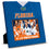Florida Gators Uniformed Frame