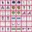 Atlanta Braves Memory Matching Game - Sports Gifts, Sports Memorabilia, Sports Collectibles, Fan Shop