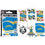 Los Angeles Chargers 54-Card Deck Playing Cards - Sports Gifts, Sports Memorabilia, Sports Collectibles, Fan Shop