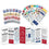 NHL League Fantasy Dice Game - Sports Gifts, Sports Memorabilia, Sports Collectibles, Fan Shop