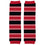 Ohio State Buckeyes Baby Leg Warmers - Adorable Team Spirit for Little Fans - Sports Gifts, Sports Memorabilia, Sports Collectibles, Fan Shop