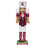 South Carolina Gamecocks - Collectible Nutcracker