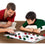 Minnesota Wild Checkers Game Set - Sports Gifts, Sports Memorabilia, Sports Collectibles, Fan Shop
