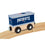 New England Patriots Toy Train Box Car - Sports Gifts, Sports Memorabilia, Sports Collectibles, Fan Shop