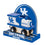 Kentucky Wildcats Toy Train Engine - Perfect for Young Fans! - Sports Gifts, Sports Memorabilia, Sports Collectibles, Fan Shop