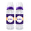 LSU Tigers - Baby Bottles 9oz 2-Pack - 757 Sports Collectibles