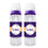 LSU Tigers 9oz Baby Bottles - 2-Pack - Sports Gifts, Sports Memorabilia, Sports Collectibles, Fan Shop