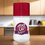 Washington Nationals 9oz Baby Bottle - Sports Gifts, Sports Memorabilia, Sports Collectibles, Fan Shop
