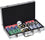 Pittsburgh Steelers 300 Piece NFL Poker Chips