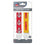 Kansas City Chiefs Pacifier Clip 2-Pack - Sports Gifts, Sports Memorabilia, Sports Collectibles, Fan Shop