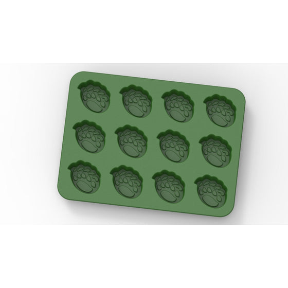 Baylor Bears Ice Cube Tray - 757 Sports Collectibles
