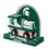 Michigan State Spartans Toy Train Engine - Sports Gifts, Sports Memorabilia, Sports Collectibles, Fan Shop