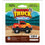 Monster Truck Toy Train: Ultimate Adventure on Wheels!