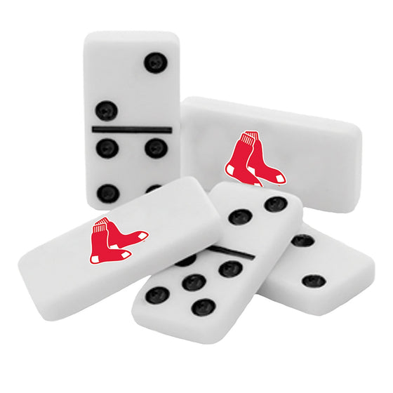 Boston Red Sox Dominoes - 757 Sports Collectibles