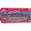 Ohio State Buckeyes - 1000 Piece Panoramic Jigsaw Puzzle - Center View - 757 Sports Collectibles