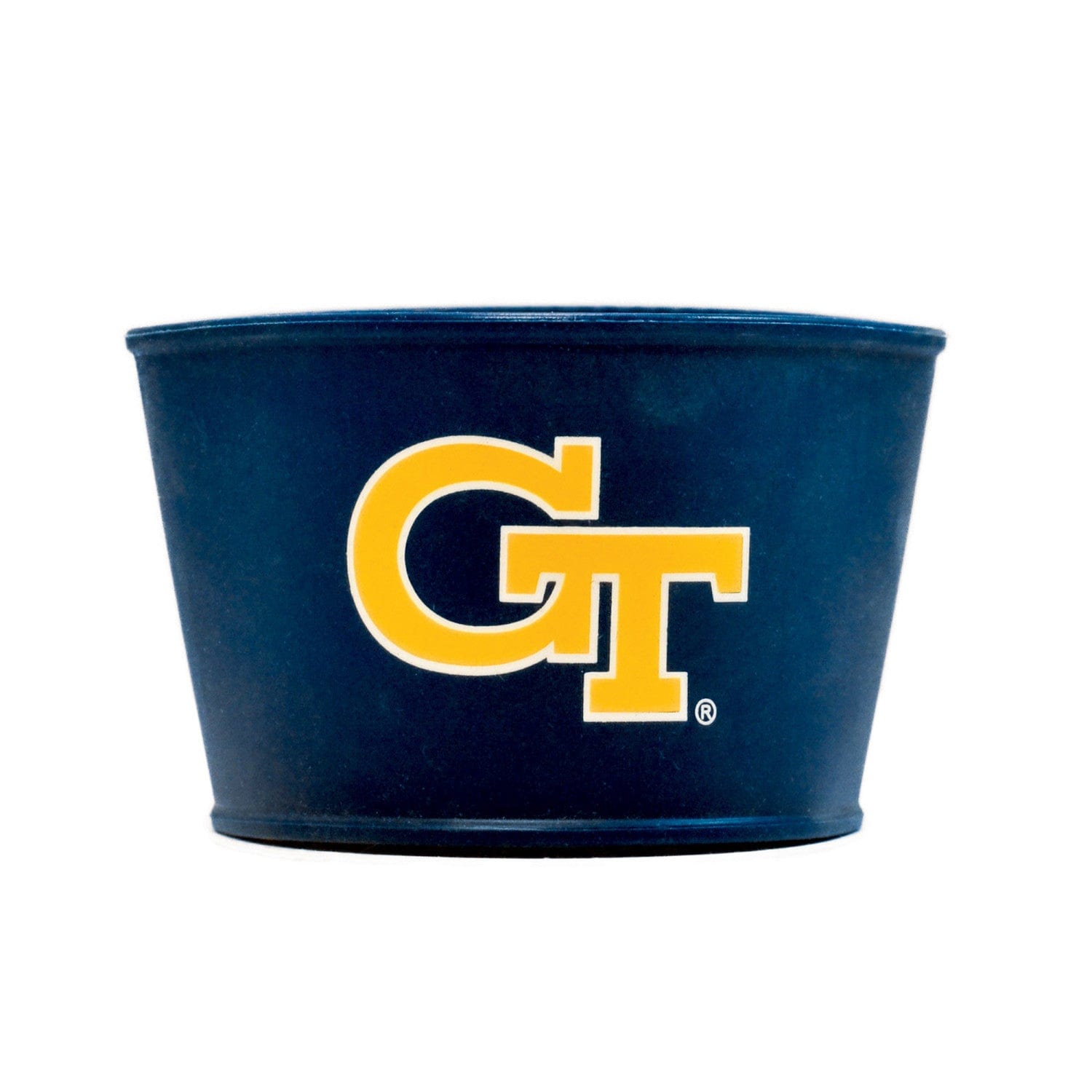 Georgia Tech Yellow Jackets Silicone Grip - Sports Gifts, Sports Memorabilia, Sports Collectibles, Fan Shop
