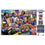 New York Giants - Legendary Players 500 Piece Jigsaw Puzzle - Sports Gifts, Sports Memorabilia, Sports Collectibles, Fan Shop