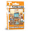 Tennessee Volunteers Fan Deck Playing Cards - 54 Card Deck - Sports Gifts, Sports Memorabilia, Sports Collectibles, Fan Shop