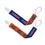 Florida Gators Pacifier Clip 2-Pack - Baby Accessories