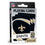 New Orleans Saints 54-Card Deck Playing Cards