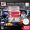 New York Giants Gameday 1000 Piece Jigsaw Puzzle