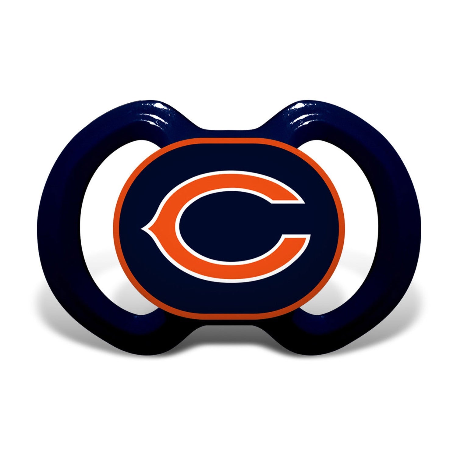 Chicago Bears - 3-Piece Baby Gift Set - 757 Sports Collectibles