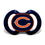 Chicago Bears - 3-Piece Baby Gift Set - 757 Sports Collectibles