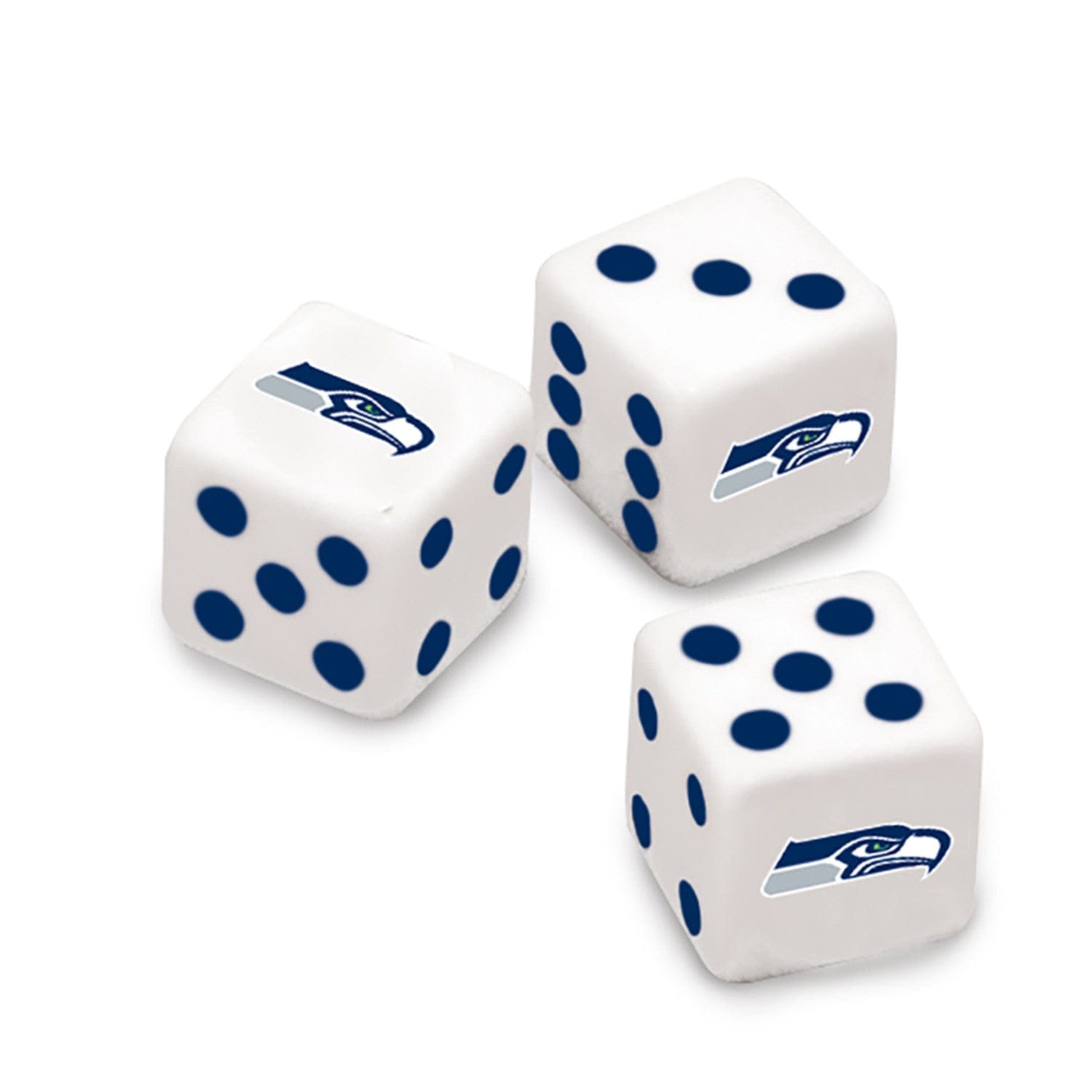 Seattle Seahawks 300 Piece Poker Set - Ultimate Fan Edition - Sports Gifts, Sports Memorabilia, Sports Collectibles, Fan Shop