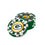 Green Bay Packers 300 Piece Poker Set