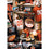 Cincinnati Bengals Locker Room 500-Piece Jigsaw Puzzle